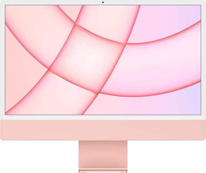 Immagine prodotto Apple iMac – 2021 (M1, 8 GB, 256 GB, M1)