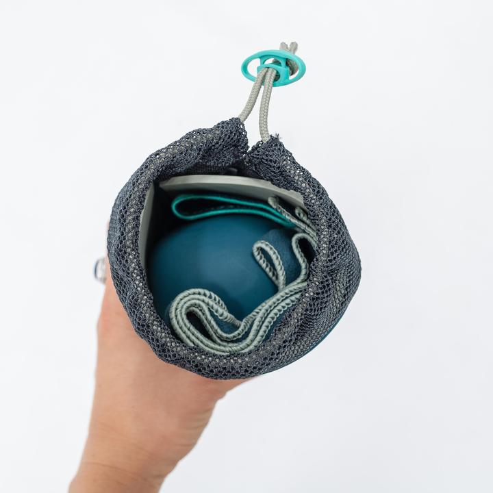 Actual product image Quechua MH500