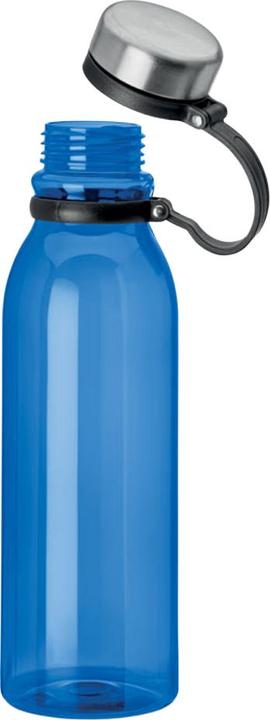 Produktbild MidOcean Wasserflasche Iceland rPET (Recyceltes PolyethylenTerephthalat) 780ml (0.78 l)