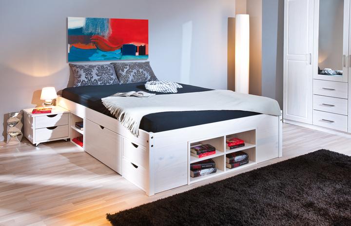 Actual product image Inter Link Till (140 x 190 cm)