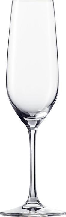 Vina (22.70 cl, 6 Gläser, Sektgläser)