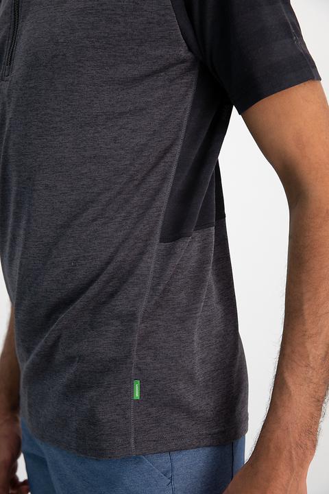 Actual product image Vaude Men's Tamaro Shirt III (XXL)