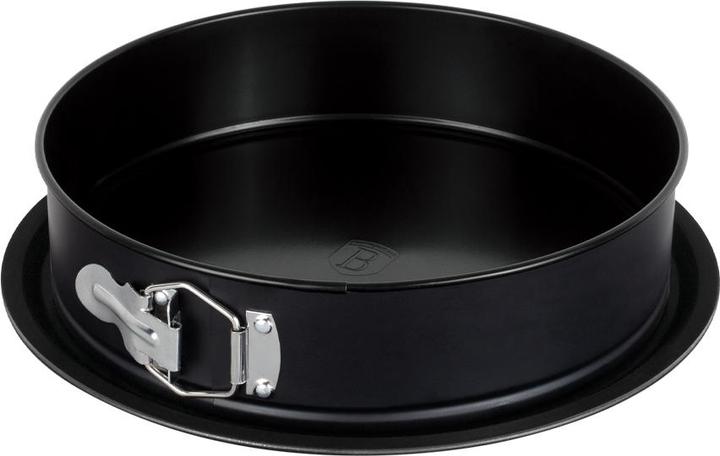 Produktbild BerlingerHaus Springform Ø26cm Black Silver Collection (26 cm)