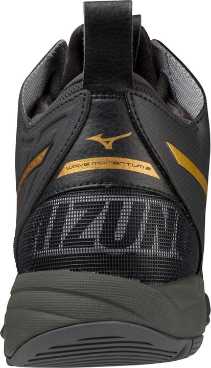 Produktbild Mizuno Wave Momentum 2 Mid (46)