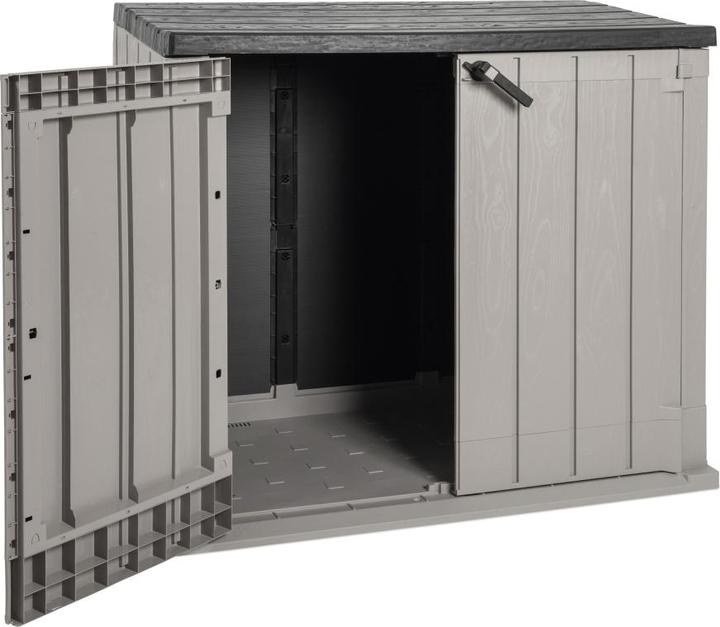 Produktbild Toomax Schuppen Kollektion storer plus xl TAUPE GRAU/DUNKEL ANTHRAZIT