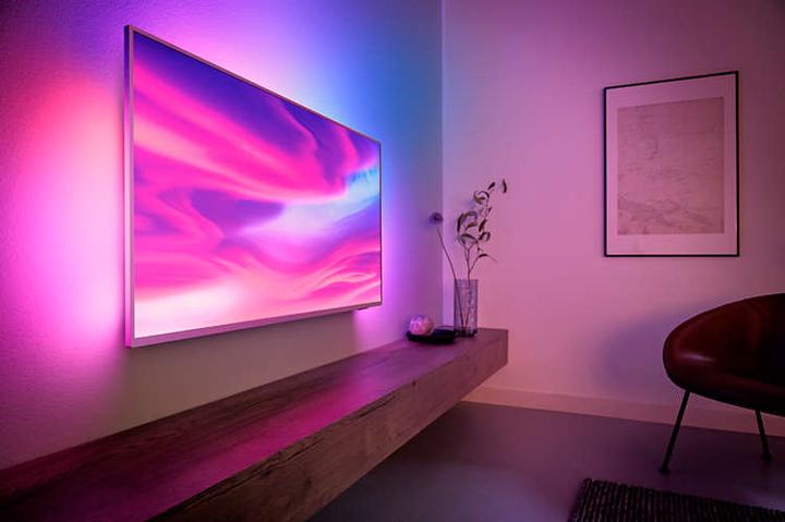 Actual product image Philips 70PUS7304 (70", LCD, 4K, 2019)