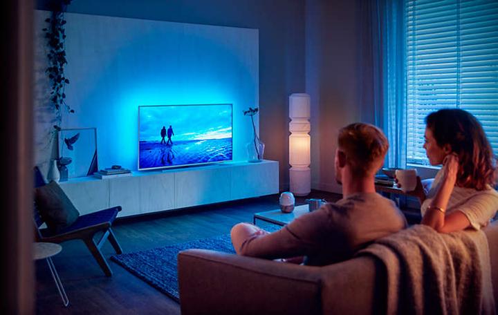 Actual product image Philips 70PUS7304 (70", LCD, 4K, 2019)