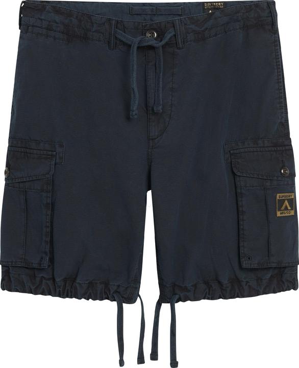 Produktbild Superdry PARACHUTE LIGHT SHORT Heren Broek (32)