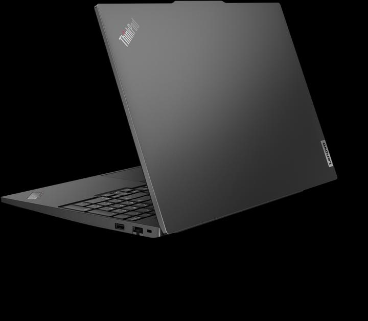 Produktbild Lenovo Thinkpad E16 Gen 2 (16", AMD Ryzen 7 7735HS, 32 GB, 1000 GB, DE)