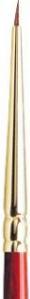 Winsor & Newton Pinsel Serie 101 0000