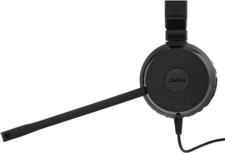 Produktbild Jabra Evolve 30 II Duo MS (Kabelgebunden, USB Typ-B)