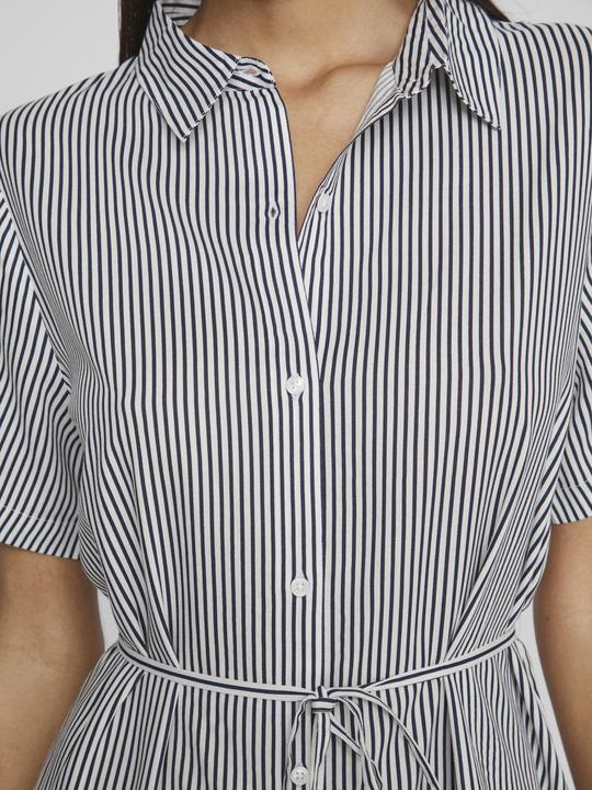 Produktbild Vila Kurzärmeliges Blusenkleid (42)