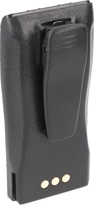 Produktbild AccuCell Motorola CP040, NNTN4970, NNTN4851, NNTN4497