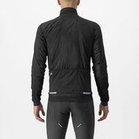 Actual product image Castelli Fly Thermal Jacket (XXL)