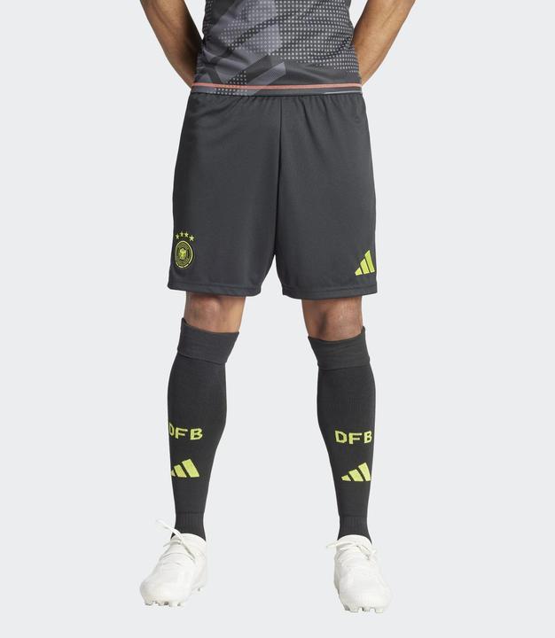 Image du produit adidas Short pour gardien de but allemand (M)