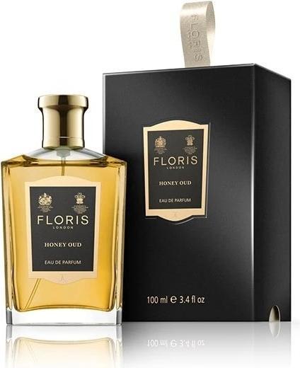 Immagine prodotto Floris Miele Oud (Eau de parfum, 100 ml)