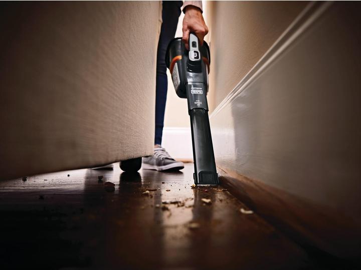 Actual product image Black & Decker BHHV520JFQW