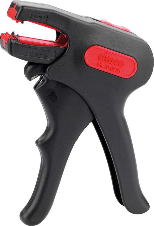 Immagine prodotto Cimco spellafilo (170 mm)