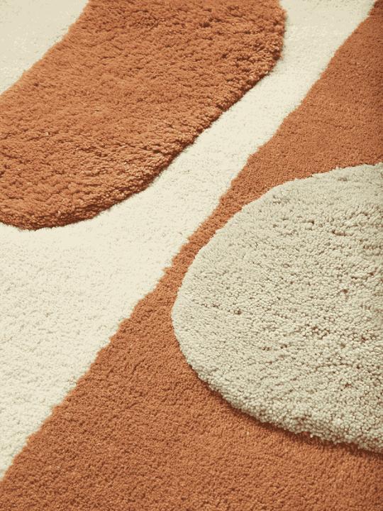 Actual product image Ferm Living Bloco (120 x 80 cm)