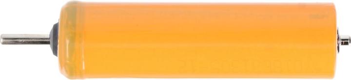 Image du produit Panasonic Batterie WES7038L2506 2508, ES7101, ES7102, ES7109, ES7036, ES7038 (1 pcs, 1100 mAh)