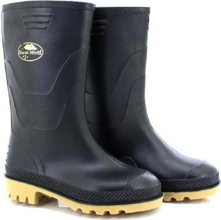Produktbild Storm Wells Junior Gummistiefel (36)