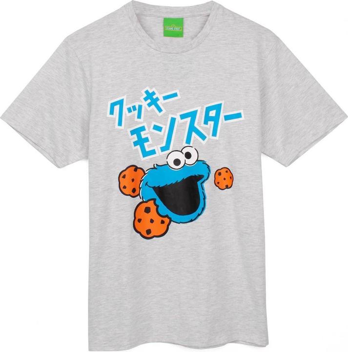 Immagine prodotto Sesame Street UTNS5786 P (XL)