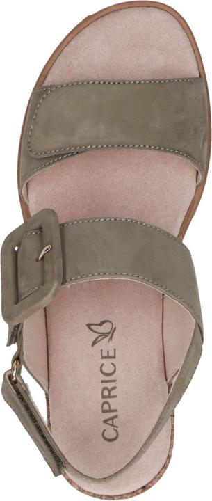 Actual product image Caprice Sandal (36)