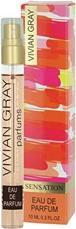 Image du produit Vivian Gray Sensation Perfumed Water Eau De Parfum 10 Ml (Eau de parfum, 10 ml)