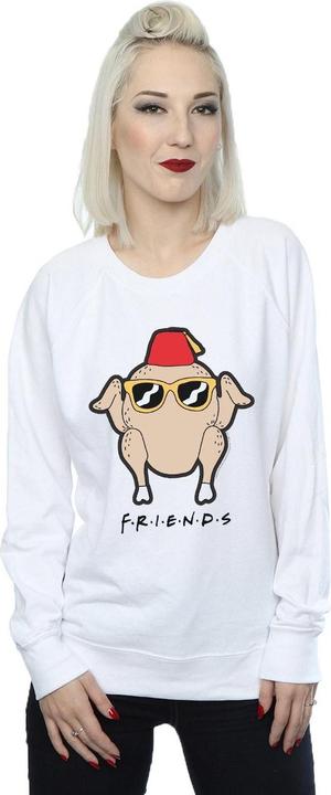 Produktbild Friends Sunglasses Turkey Sweatshirt (XL)