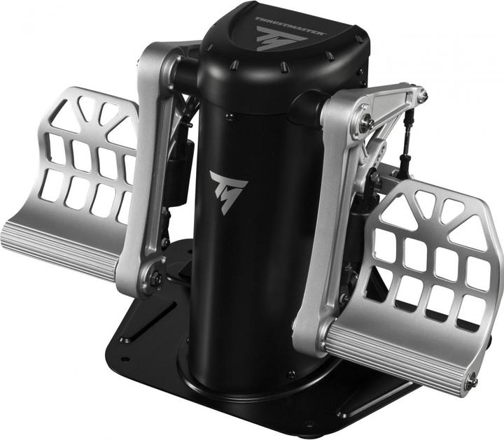 Produktbild Thrustmaster TPR Pendular Rudder (PC)