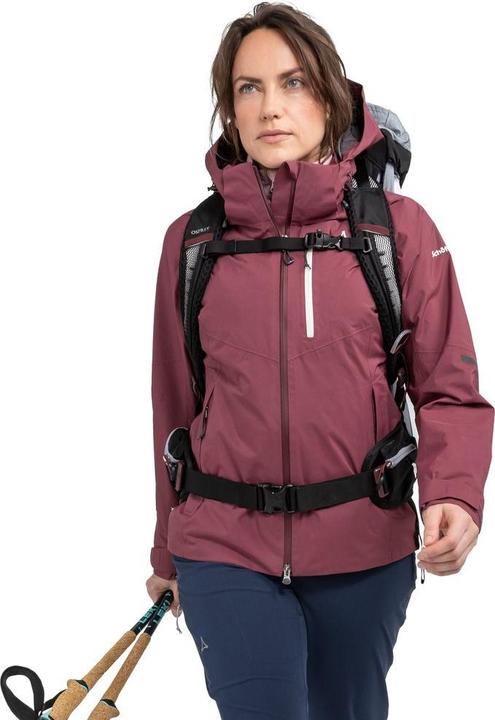 Actual product image Schöffel 2L Jacket Gaschurn (XL)