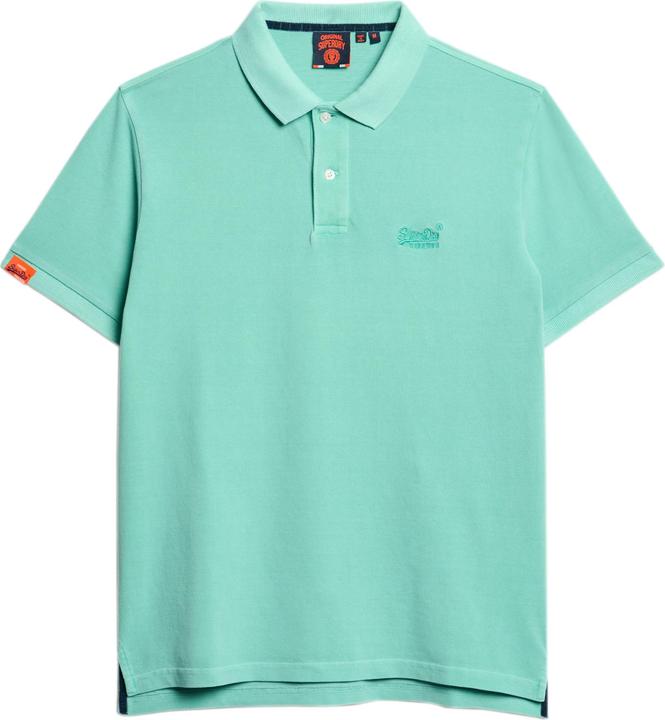 Spearmint Light Green