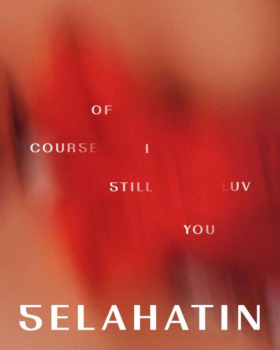 Produktbild Selahatin Mouthwash Of Course I Still Luv You (200 ml, Mundwasser)