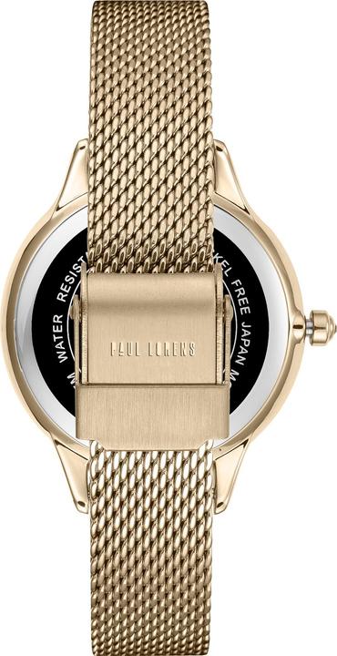 Immagine prodotto Paul Lorens Damenuhr PL12189B-4D1 + BOX