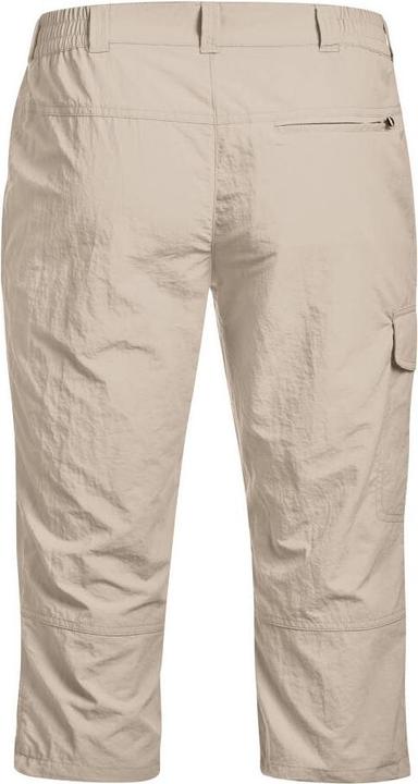 Image du produit Maier Sports Jens Pantalon 3/4 homme feather (L)