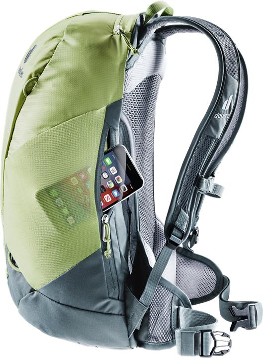 Actual product image Deuter AC Lite 15 (15 l)