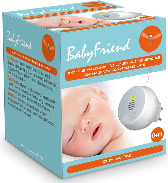 Produktbild Vital Baby Babyfriend