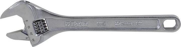 Produktbild BETA Klucz Płaski Nastawny Ze Skalą 300mm