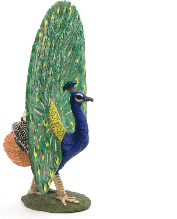 Produktbild Papo Pfau