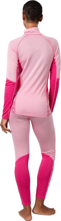 Actual product image Kari Traa Malia Half Zip (XS)
