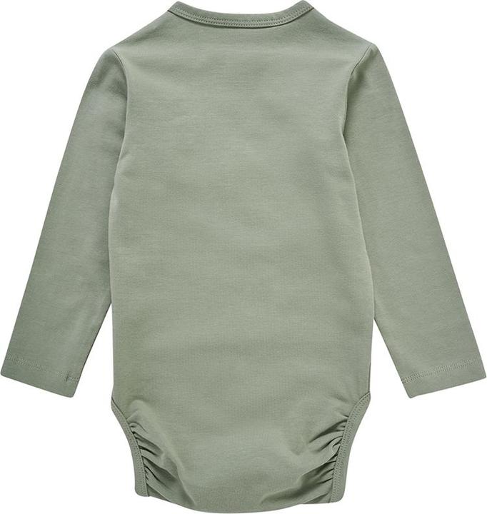 Actual product image hummel hmlFLIPS BODY L/S (86)