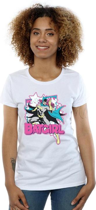 Produktbild Batgirl Leap TShirt (XXL)