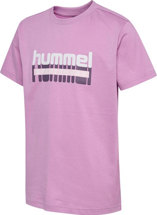 Image du produit hummel hmlTUKAS T-SHIRT S/S 2-PACK (122)