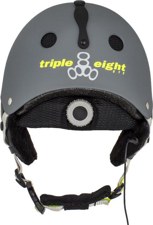 Produktbild Triple 8 Audio Snow with Halo Liner (55 - 58 cm)