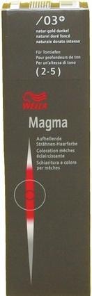 Produktbild Wella Magma By Blondor (39+ Gold Cendre Dark)