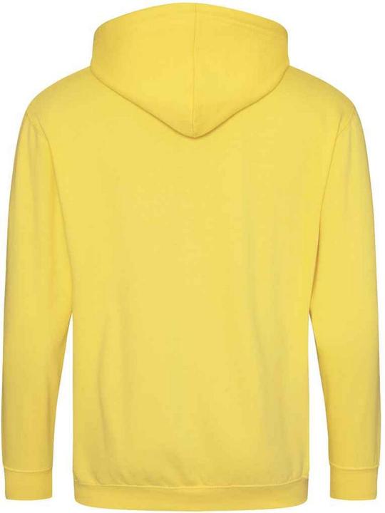 Actual product image Awdis Mens Full Zip Hoodie (XL)