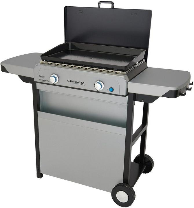 Image du produit Campingaz Plancha Blue Flame EXL + (6 kW)