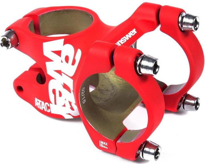 Produktbild Answer Atac (80 mm, 80 mm)