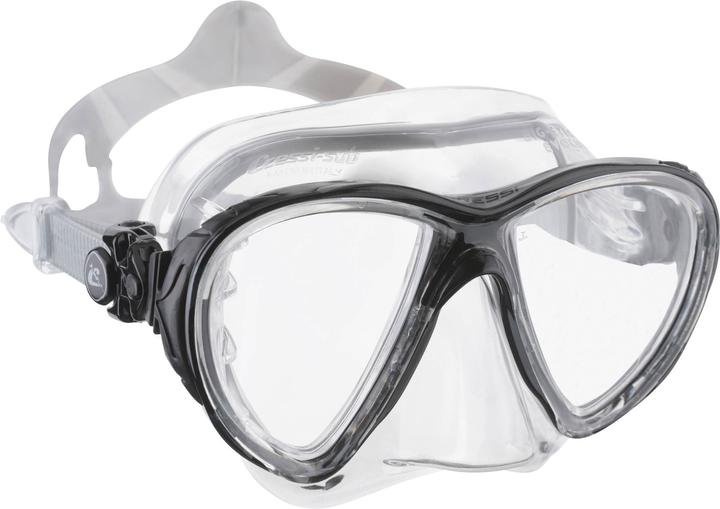 Immagine prodotto Cressi Big Eyes Evolution Crystal