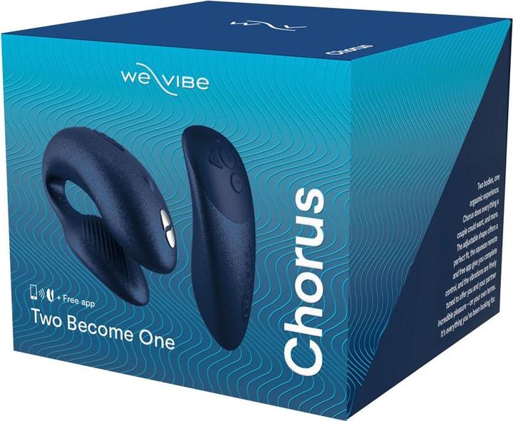 Produktbild We-Vibe Chorus